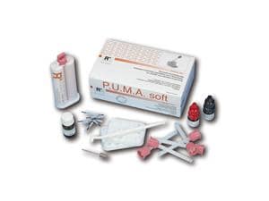 P.U.M.A. soft® - System Kit Set