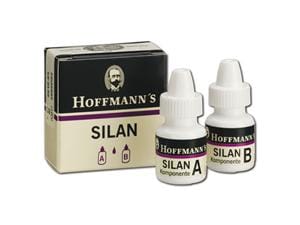 Hoffmann`s Silan Packung 2 x 5 ml