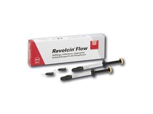 Revolcin® Flow, Spritze A1, Spritze 2 x 1 ml