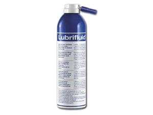 Lubrifluid 500 Flasche 500 ml