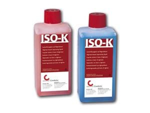 ISO-K Rosa, Flasche 1 Liter