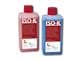 ISO-K Blau, Flasche 500 ml