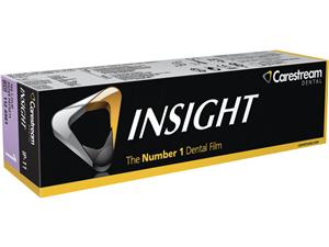 Insight IP-11 Format 2,4 x 4,0 cm, Packung 100 Stück
