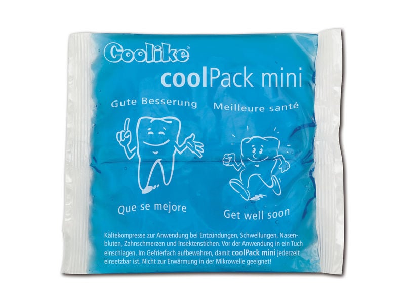 coolike coolpack