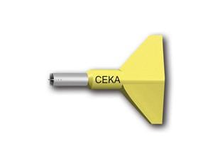 CEKA-Schraubschlüssel M2 / M3 - RE H 5