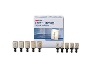 3M Lava™ Ultimate - Intro Kit for CEREC® Set