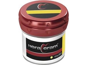 HeraCeram® Intensiv-Opaker, Pulver Bleach, Packung 20 g