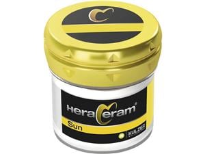 HeraCeram® Sun Intensiv Opaker, Paste Bleach, Packung 2 ml