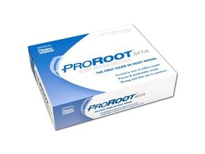 ProRoot® MTA Packung 10 x 0,5 g