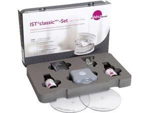 ISTclassic® - Set Tiefziehfolie und Trennfolie Ø 125 mm