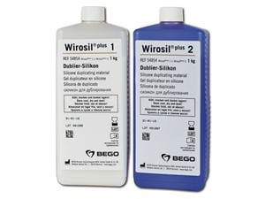 Wirosil® plus Packung 2 x 1.000 g