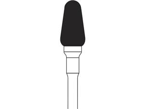 Sinter-Diamanten, Form SL 263 ISO 060