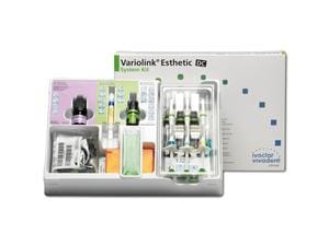 Variolink® Esthetic DC - System Kit Set