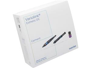 Variolink® Esthetic DC - System Kit Vivapen Set