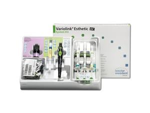 Variolink® Esthetic DC - System Kit Vivapen Set