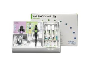 Variolink® Esthetic LC - System Kit Vivapen Set