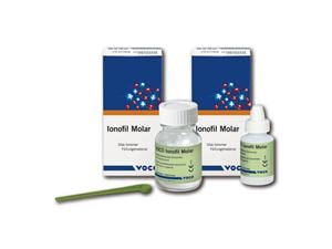 Ionofil® Molar, Flüssigkeit Flasche 10 ml