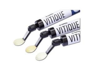 Vitique, Esthetic Resin Cement A1, Spitze 6 g