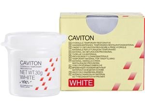 GC Caviton Weiß, Dose 30 g
