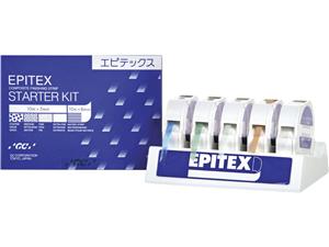 GC Epitex - Starter Kit Set