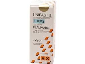 Unifast lll, Flüssigkeit Flasche 100 g