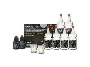 Unifast LC - Intro Pack Set