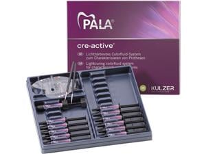 PALA cre-active - Set Set