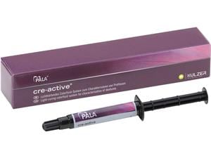 PALA cre-active - Gingiva-Massen Pink, Packung 3 g