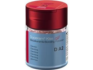Duceram® Kiss Dentin D A1, Packung 75 g