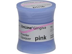 IPS InLine® Gingiva Pulveropaquer pink Packung 18 g