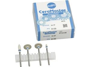 CeraMaster® Schaft H - Kit Set