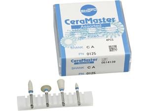 CeraMaster® Schaft W - Kit Set