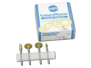 CompoMaster® Schaft H - Kit Set