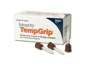 Integrity™ TempGrip® - Mischkanülen Packung 50 Stück