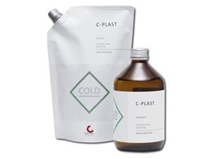 C-Plast Flüssigkeit (Monomer) Flasche 500 ml