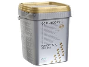 GC Fujirock® EP Goldbraun, Eimer 12 kg