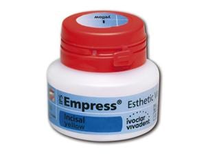IPS Empress® Esthetic Veneer Incisal Edge, Packung 20 g