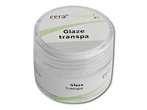 ceraMotion® Zr Glaze Transpa, Dose 2 g