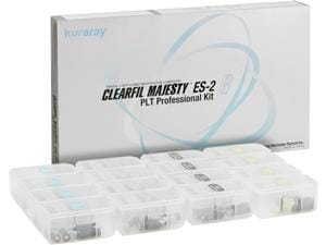 CLEARFIL MAJESTY™ ES-2, Cavifils - Professional Kit Set