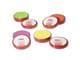 Colors Modellierwachs Neon magenta, Dose 70 g