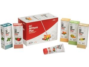 MI Paste Plus® - Sortimentsstandardpackung Packung 5 x 40 g Tuben