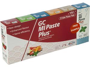 MI Paste Plus® - Promo Pack Set