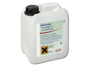 Elektrolyt Kanister 10 Liter