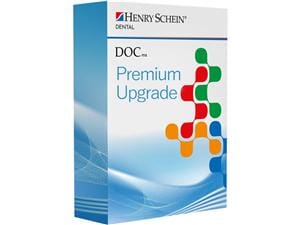 DOCma® Upgrade von Hygiene auf Premium Für DOCma