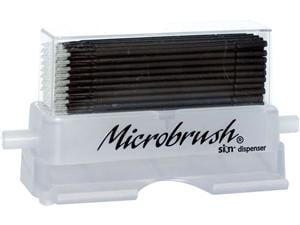 Microbrush® X - Spender Kit Set