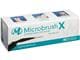Microbrush® X - Nachfüllpackung Schwarz, Packung 100 Stück