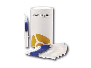 ANA Etching Gel Spritzen 10 x 2 ml