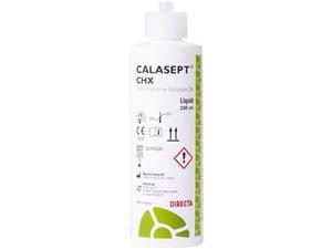 Calasept® CHX Chlorhexidine Solution 2 % Flasche 250 ml