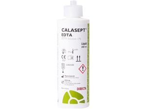Calasept® EDTA Solution 17 % Flasche 250 ml