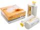 AFFINIS® System 360 putty - Nachfüllpackung Kartuschen 2 x 380 ml